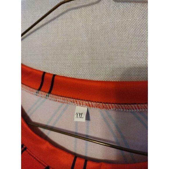 Marvel's Spiderman Activewear Shirt Mens Size XXL Classic Costume Order Size dwn - Picture 2 of 5